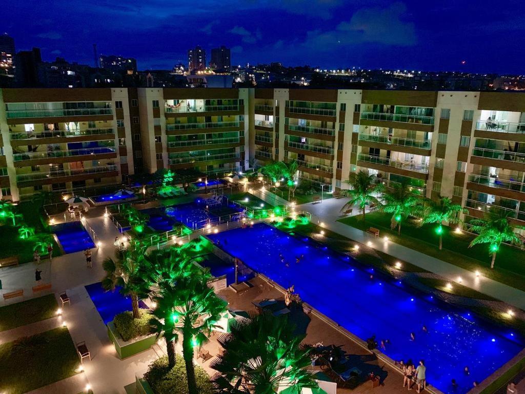 Vg Fun Residence Fortaleza  Buitenkant foto