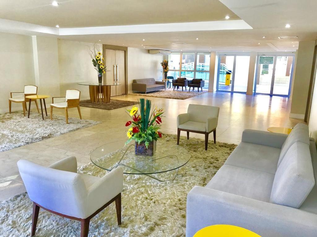 Vg Fun Residence Fortaleza  Buitenkant foto
